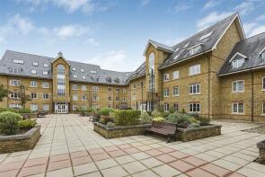 43, Stewart Place, Ware SG12 9UN