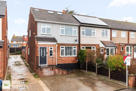 Allison Close, Waltham Abbey, EN9