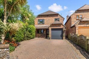 128, Sea Lane, Goring, Worthing BN12 4PU
