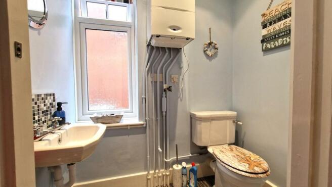 Cloakroom