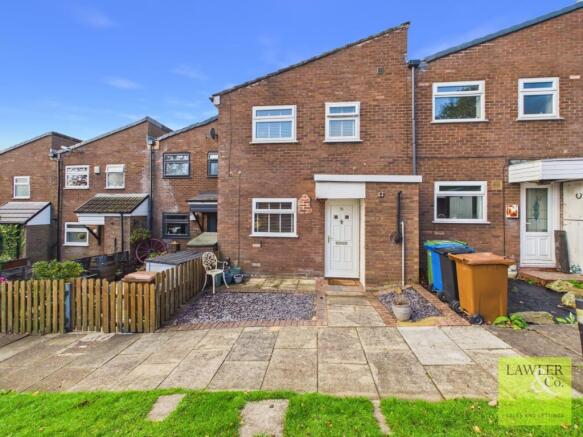 3-bed house on Sunfield, Romiley, Stockport, Greater Manchester, SK6 4BJ, £290,000