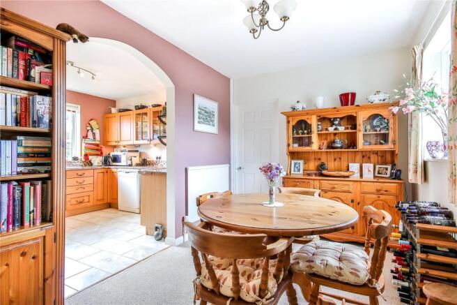 Breakfast Room
