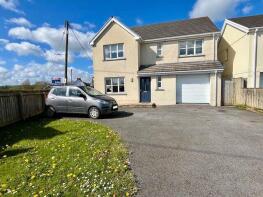 1, Clos Griffith Jones, St Clears, Carmarthen SA33 4BW