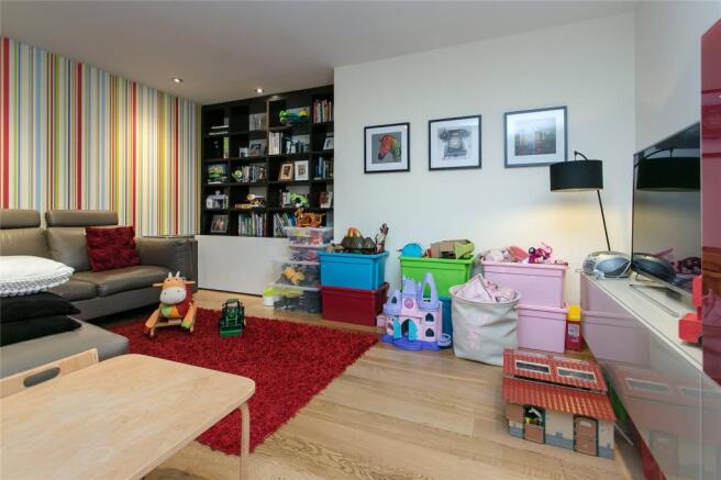Play Room/Study