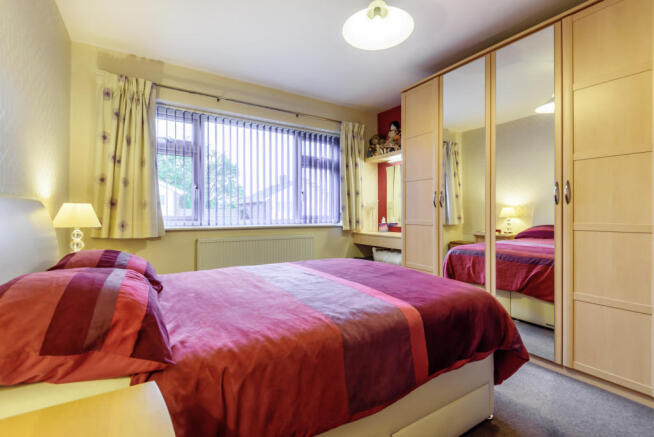 Bedroom 2