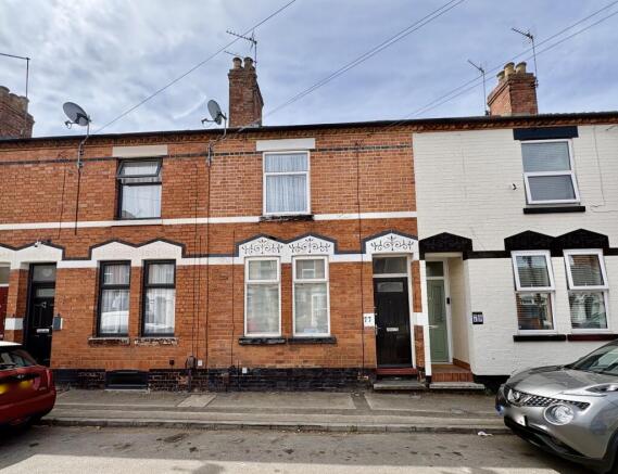 Milton Street