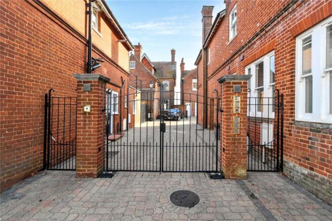 Wymering Road, Southwold, Suffolk, IP18 photo 4