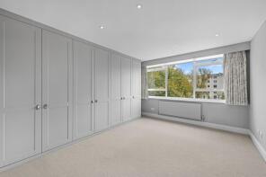 53, Sussex Square, London W2 2SR
