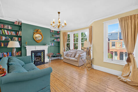 Bangalore Street,
West Putney, SW15