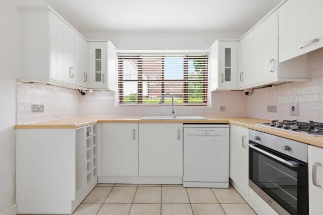 Fitted Kitchen