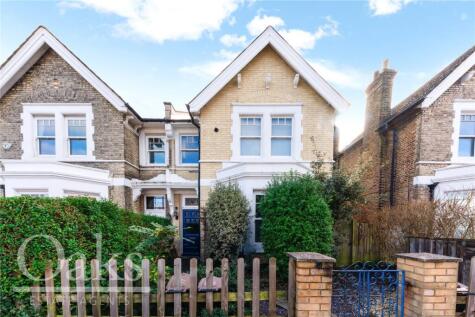 Kingsmead Road, Tulse Hill