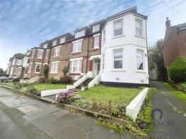 Flat 3, 32, Madeira Avenue, Bromley BR1 4AY