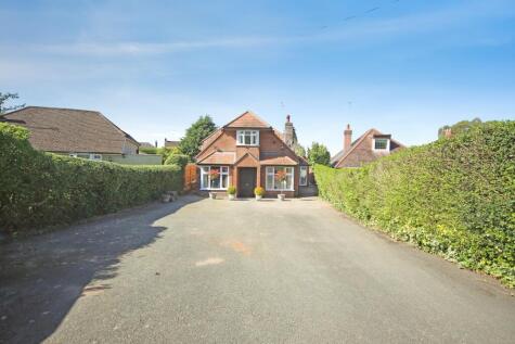 Old Birmingham Road, Bromsgrove, B60