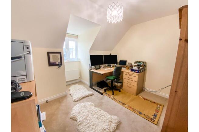 Bedroom Five
