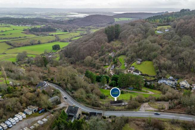 Mutlers Row, Plump Hill Mitcheldean, Gloucestershi