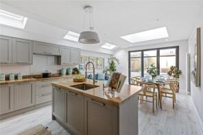 83, Trevelyan Road, London SW17 9LR