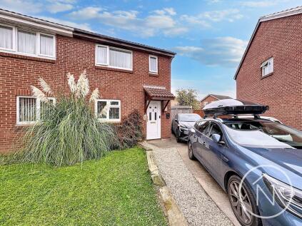 Cranswick Close, Billingham, TS23