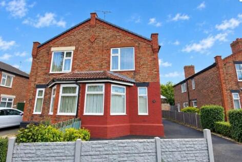Grace Road, Ellesmere Port, Cheshire, CH65 2BH