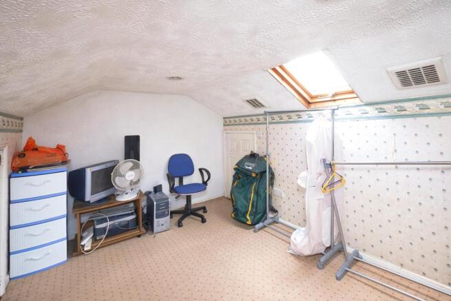 Loft Room