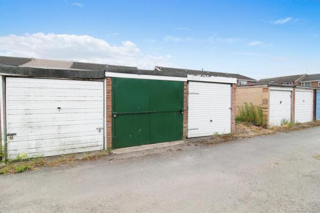 Garage En Bloc