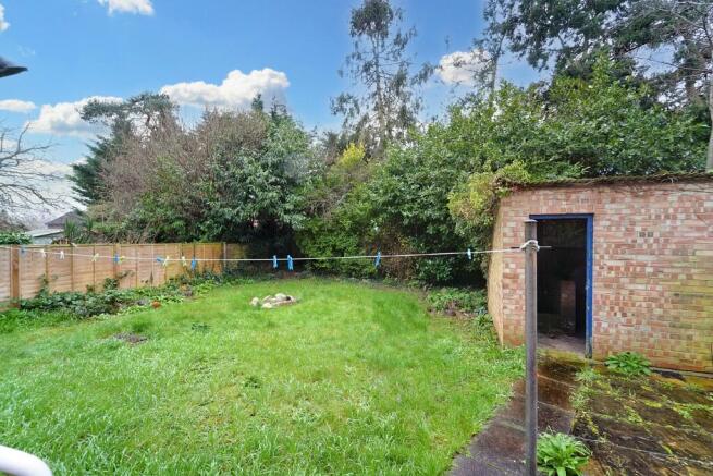 44 Sefton Close, Stoke Poges, Slough, SL2 4LJ
