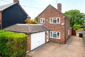 57, College Road, College Town, Sandhurst GU47 0RA
