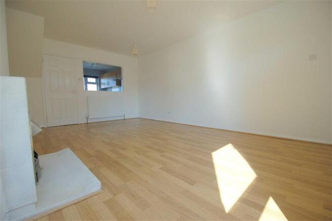 Sitting/Dining Room