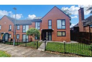 45, Chestnuts Avenue, Birmingham B26 2TJ