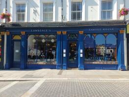 83, St Giles Street, Northampton NN1 1JF
