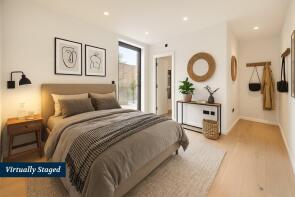 Flat 2, Jack Freedman House, Coverdale Road, London NW2 4BE