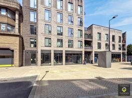 Flat 8, Whitefriars Apartments, Market Parade, Gloucester GL1 1RL