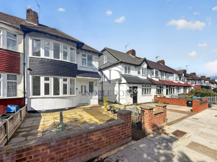 Wills Crescent, Hounslow, TW3 2JD
