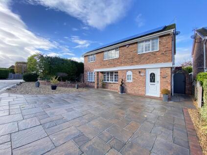 Mandalay Gardens, Marple