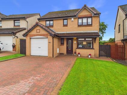 Callaghan Wynd, Blantyre, Glasgow