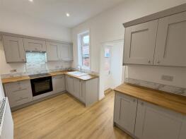 38, Vine Street, Darlington DL3 6HW