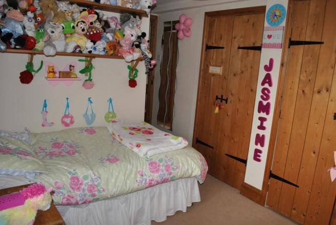 BEDROOM 3