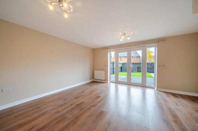 Stargrass Close, Stapeley, Nantwich photo 4