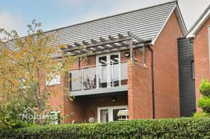 33, Burey Court, Barnacre Road, Preston PR3 2PF
