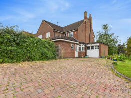 12, Midway Road, Midway, Swadlincote DE11 7NR
