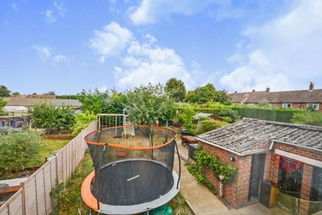 Garden Views