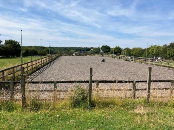 Equestrian Facility for sale Image 5