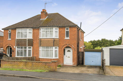 Chalvington Road, Chandler's Ford, Eastleigh, Hampshire, SO53