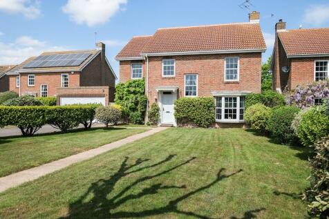 Grangefield Way, Grange Park, Aldwick, Bognor Regis, West Sussex, PO21