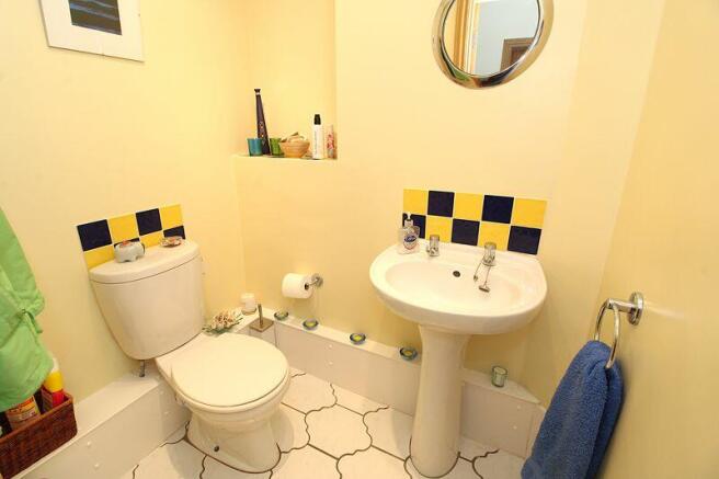 Guest WC