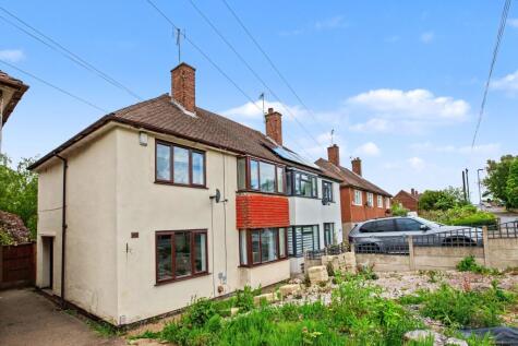 90 Jenford Street, Mansfield, NG18 5QZ