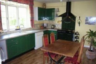 Kitchen/Breakfast Ro