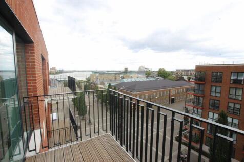 Europa House, 7, No 1 Street, London, SE18