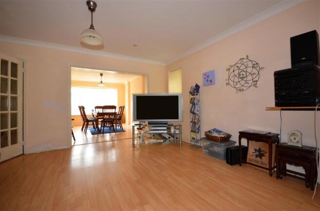Lounge Area