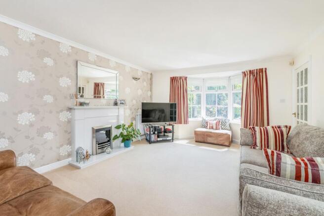 Stevenson Drive, Abingdon, OX14 photo 4