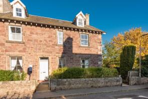 9, School Road, East Linton EH40 3AJ
